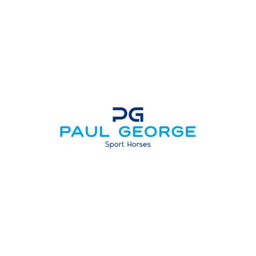 Paul George Sport Horses