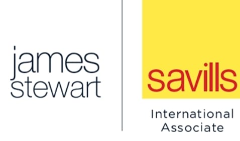 James Stewart in association with Savills – Sotogrande